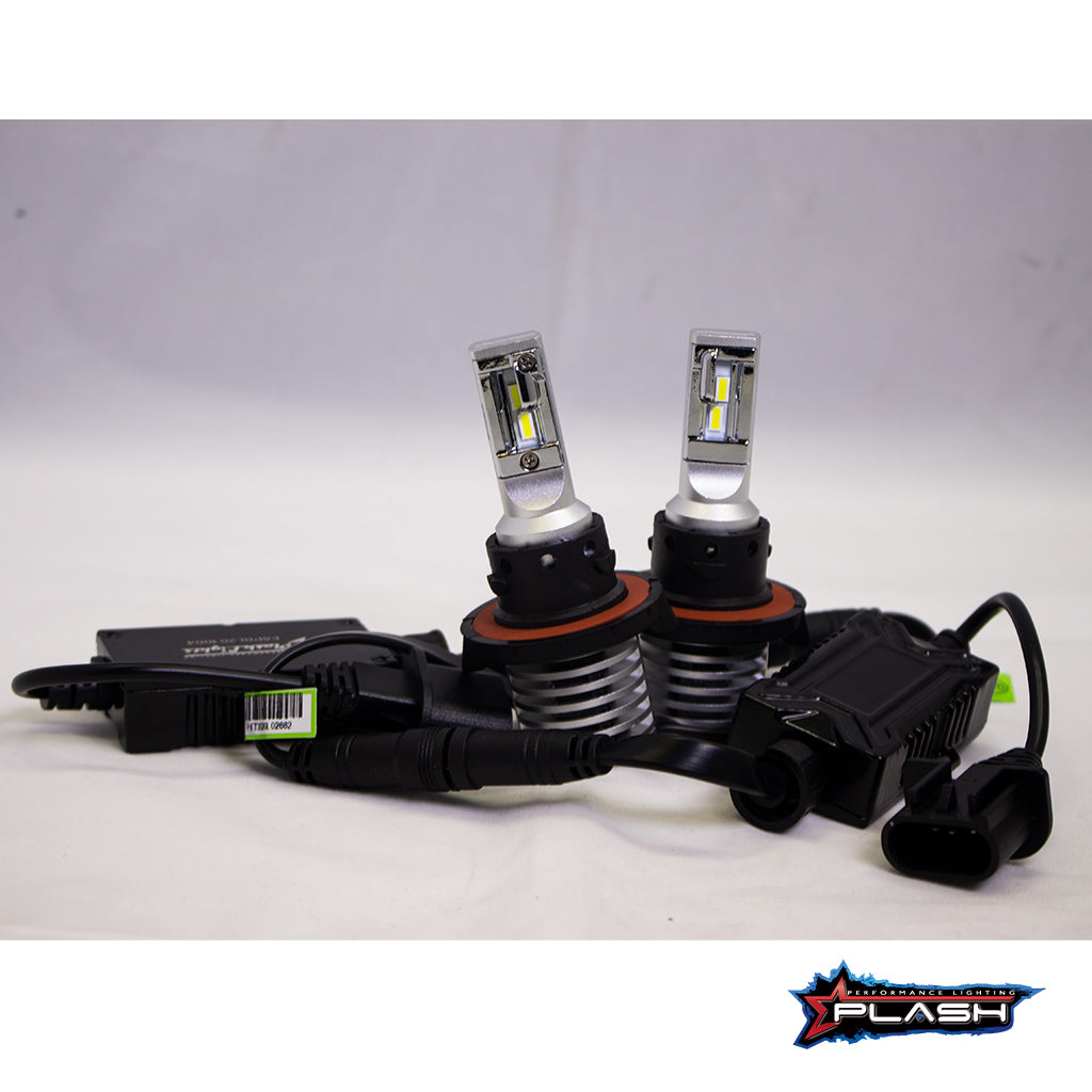 American Series H13 Brightest LED Headlight