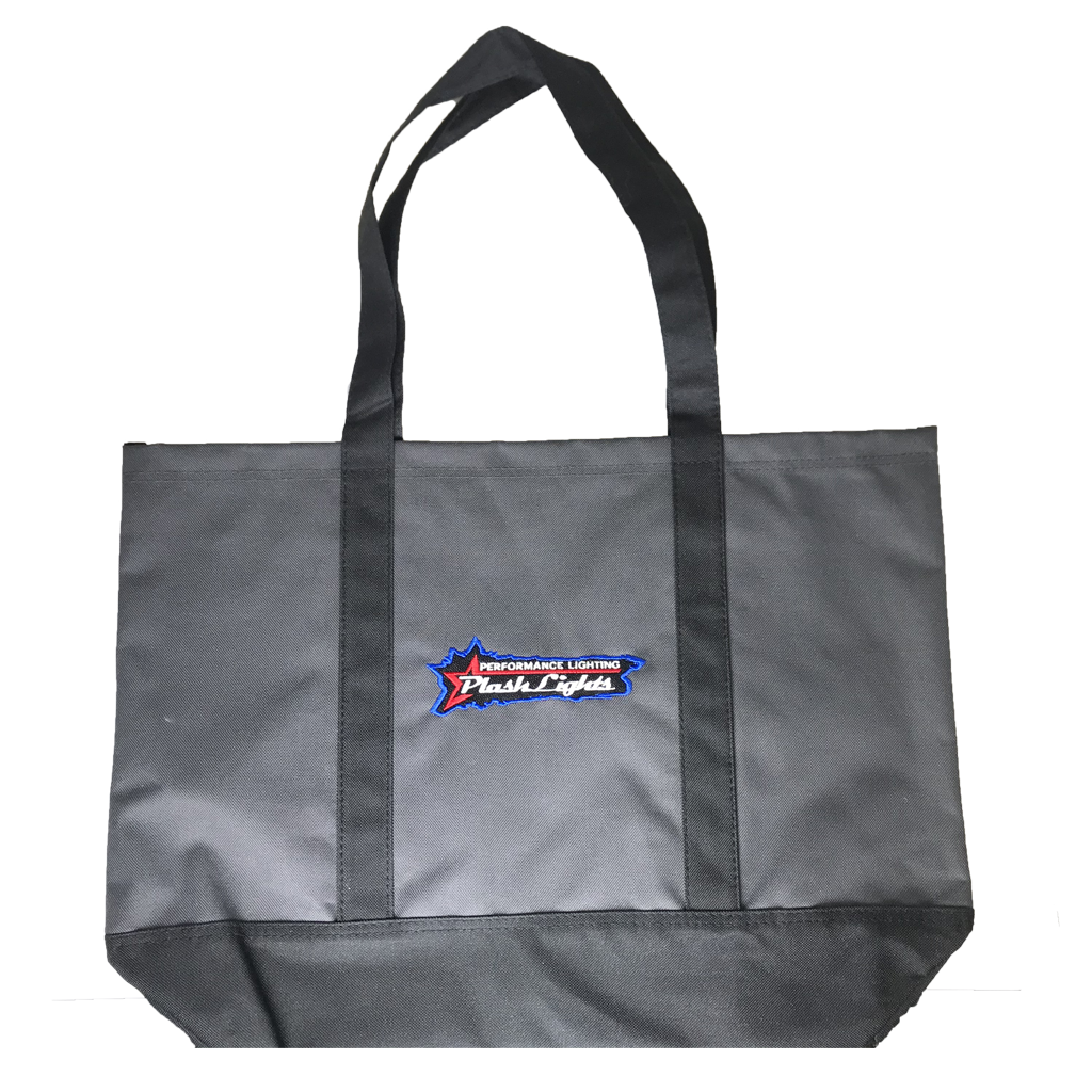 PlashLights Tote-bag