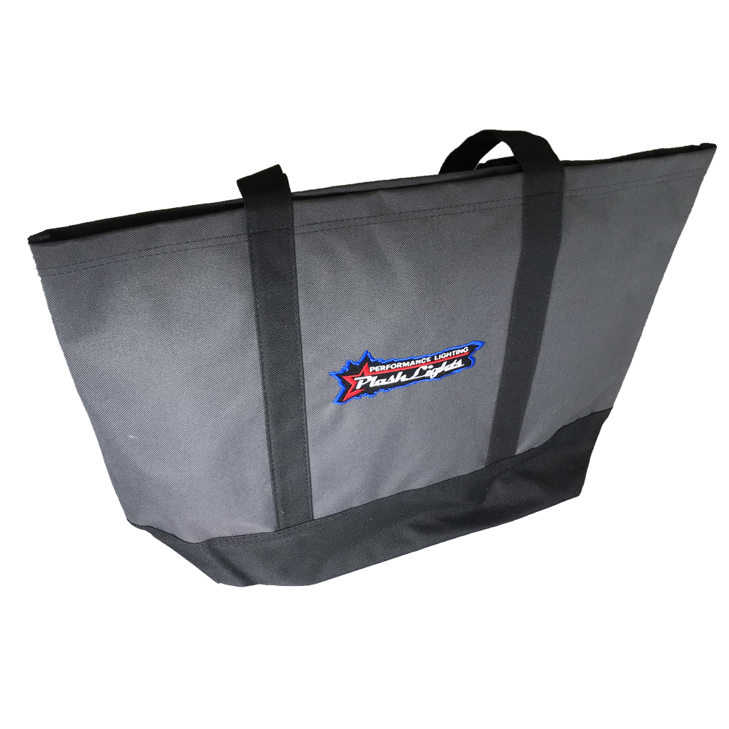 PlashLights Tote-bag