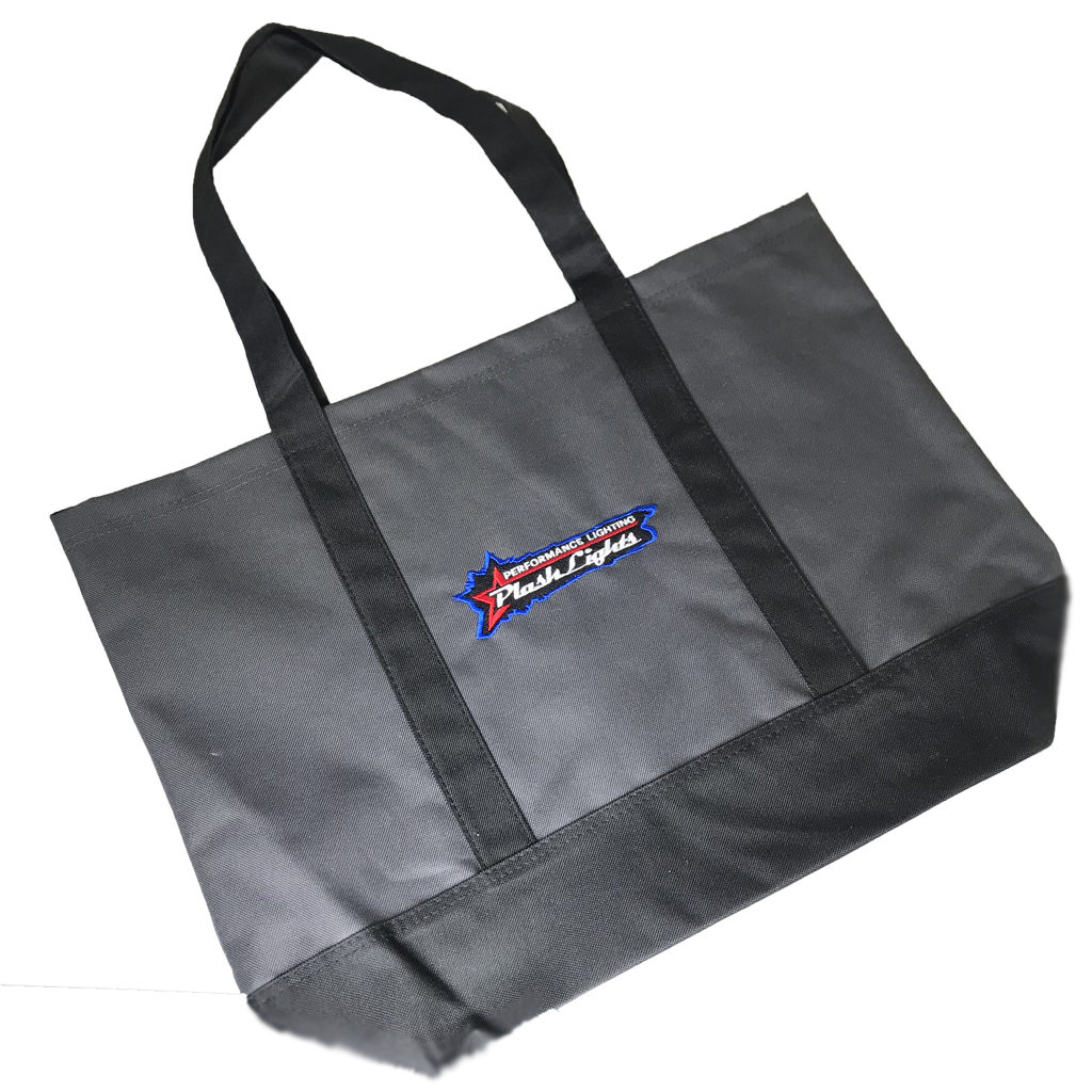 PlashLights Tote-bag