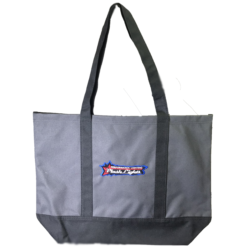 PlashLights Tote-bag